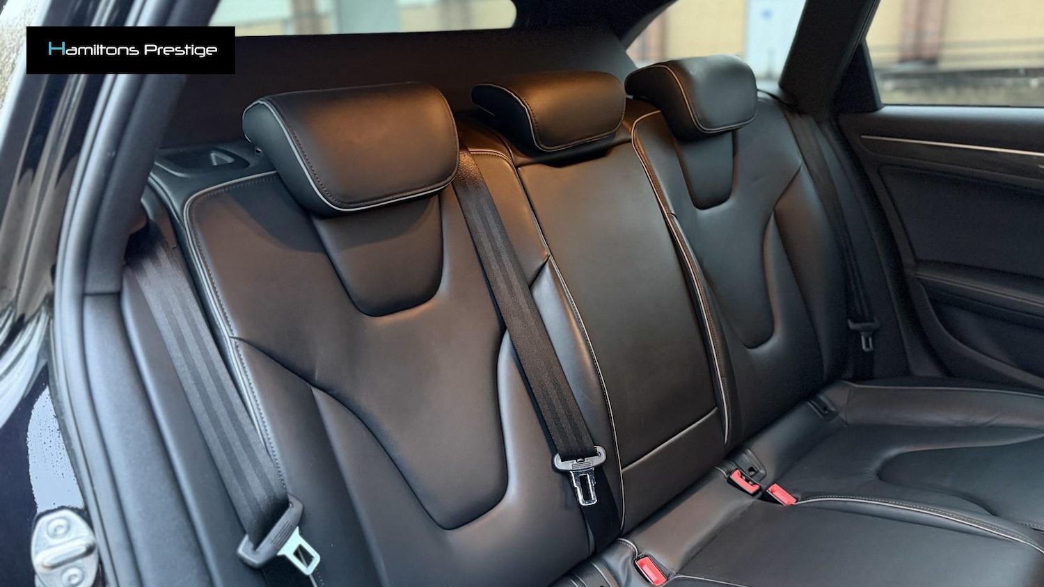 Used Audi RS4 Avant 2014 for sale - 76741841: Photo 42