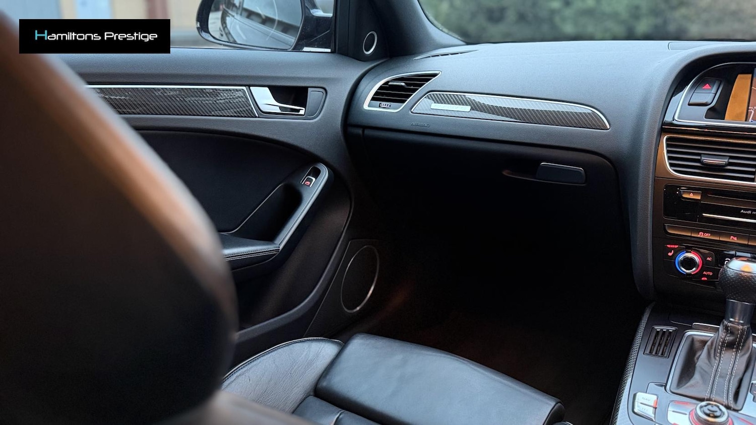 Used Audi RS4 Avant 2014 for sale - 76741841: Photo 43