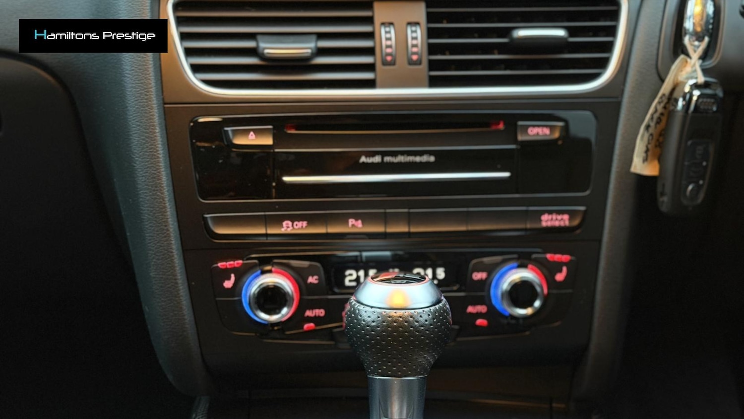 Used Audi RS4 Avant 2014 for sale - 76741841: Photo 45