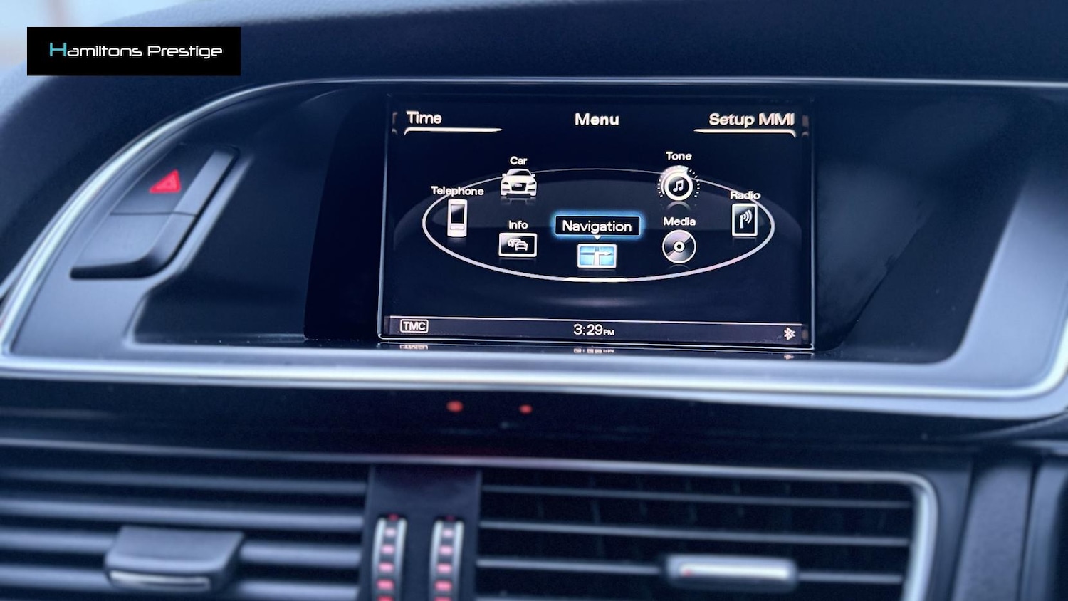 Used Audi RS4 Avant 2014 for sale - 76741841: Photo 49