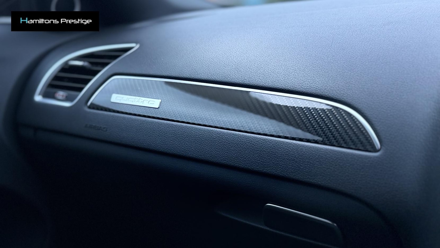 Used Audi RS4 Avant 2014 for sale - 76741841: Photo 51