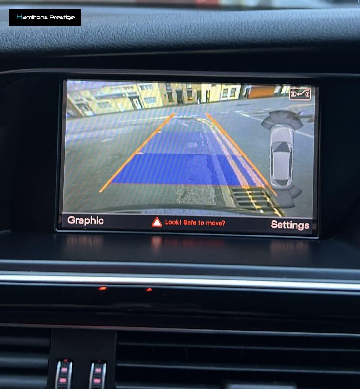 Used Audi RS4 Avant 2014 for sale - 76741841: Photo 55