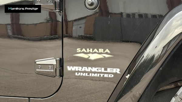 Used Jeep Wrangler 2016 for sale - 76213732: Photo 28