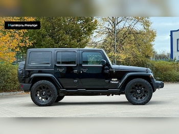 Used Jeep Wrangler 2016 for sale - 76213732: Photo 2