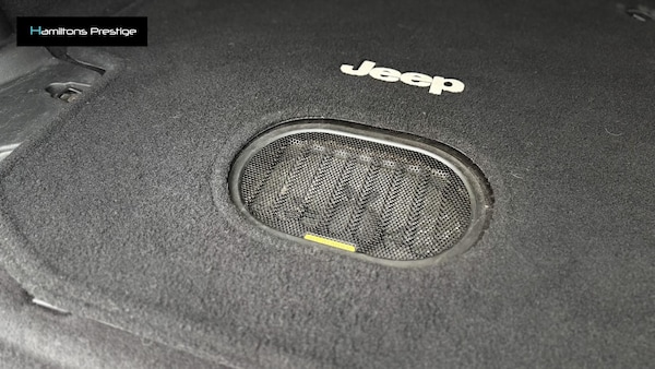 Used Jeep Wrangler 2016 for sale - 76213732: Photo 32