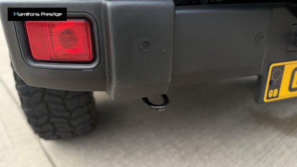 Used Jeep Wrangler 2016 for sale - 76213732: Photo 33
