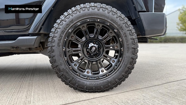 Used Jeep Wrangler 2016 for sale - 76213732: Photo 36
