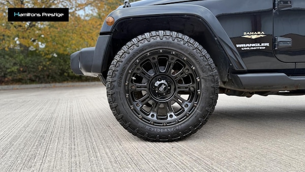 Used Jeep Wrangler 2016 for sale - 76213732: Photo 37