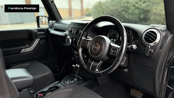 Used Jeep Wrangler 2016 for sale - 76213732: Photo 42