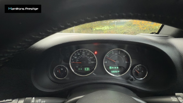 Used Jeep Wrangler 2016 for sale - 76213732: Photo 48