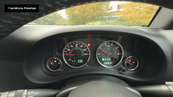 Used Jeep Wrangler 2016 for sale - 76213732: Photo 49