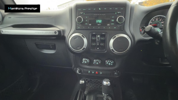 Used Jeep Wrangler 2016 for sale - 76213732: Photo 50