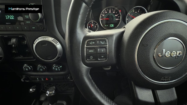 Used Jeep Wrangler 2016 for sale - 76213732: Photo 51