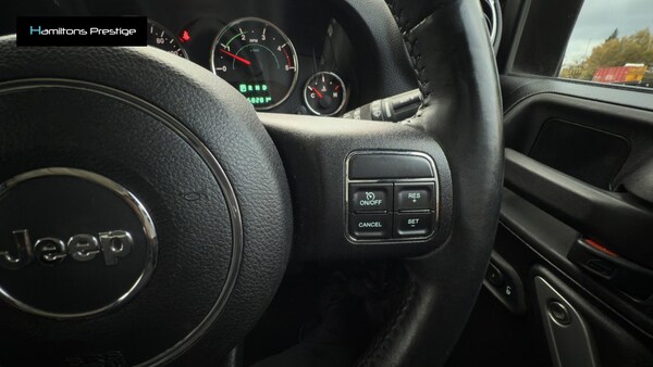 Used Jeep Wrangler 2016 for sale - 76213732: Photo 52