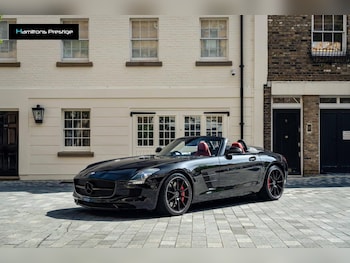 Used Mercedes-Benz S-Class 2013 for sale - 75608763: Photo