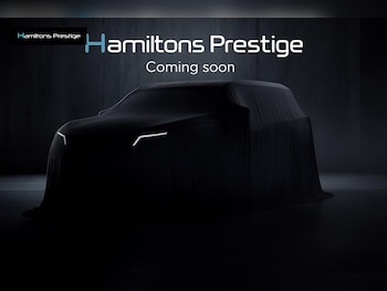 Porsche - Macan