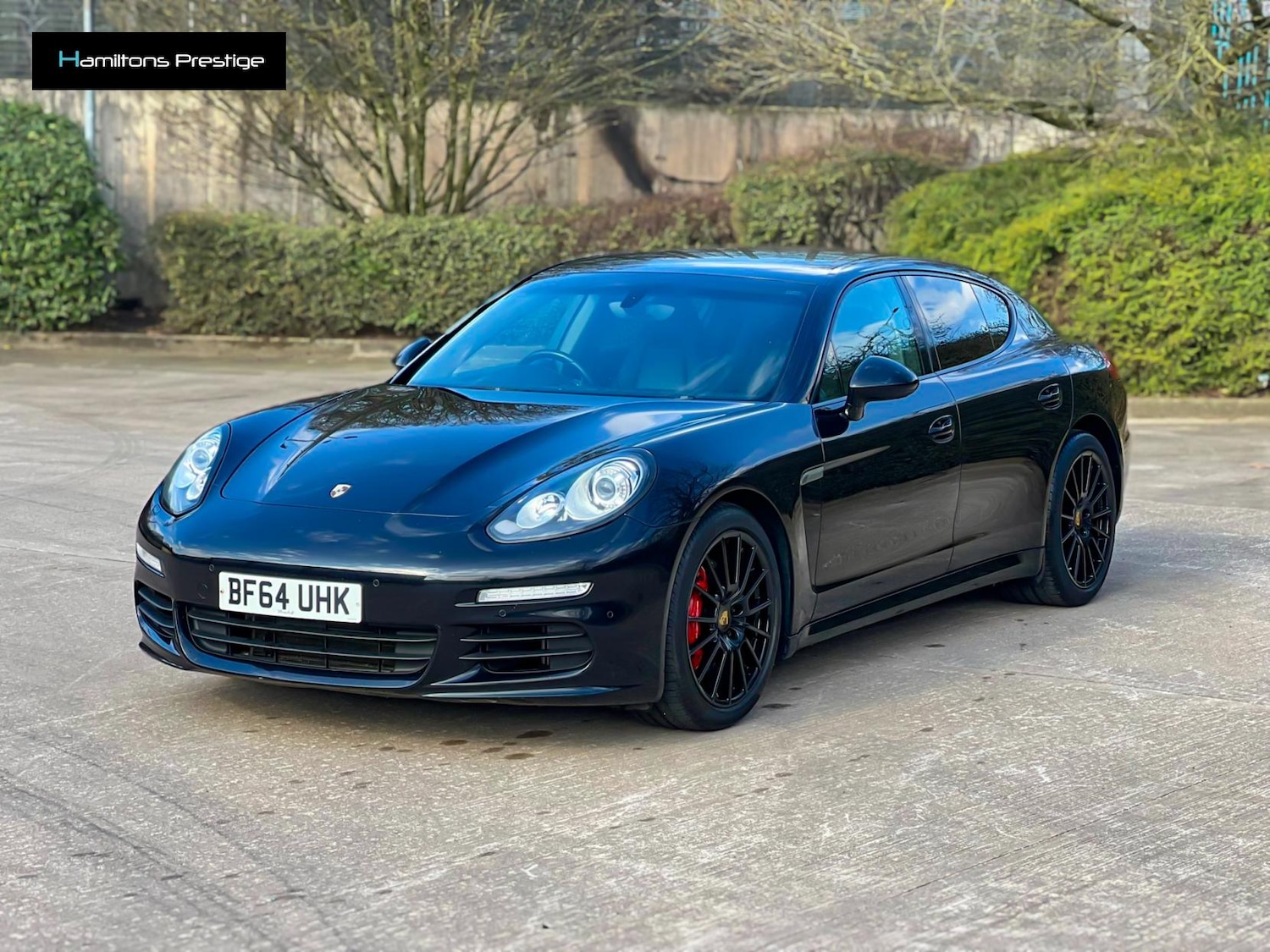 Used Porsche Panamera 2014 for sale - 77610714: Photo 10