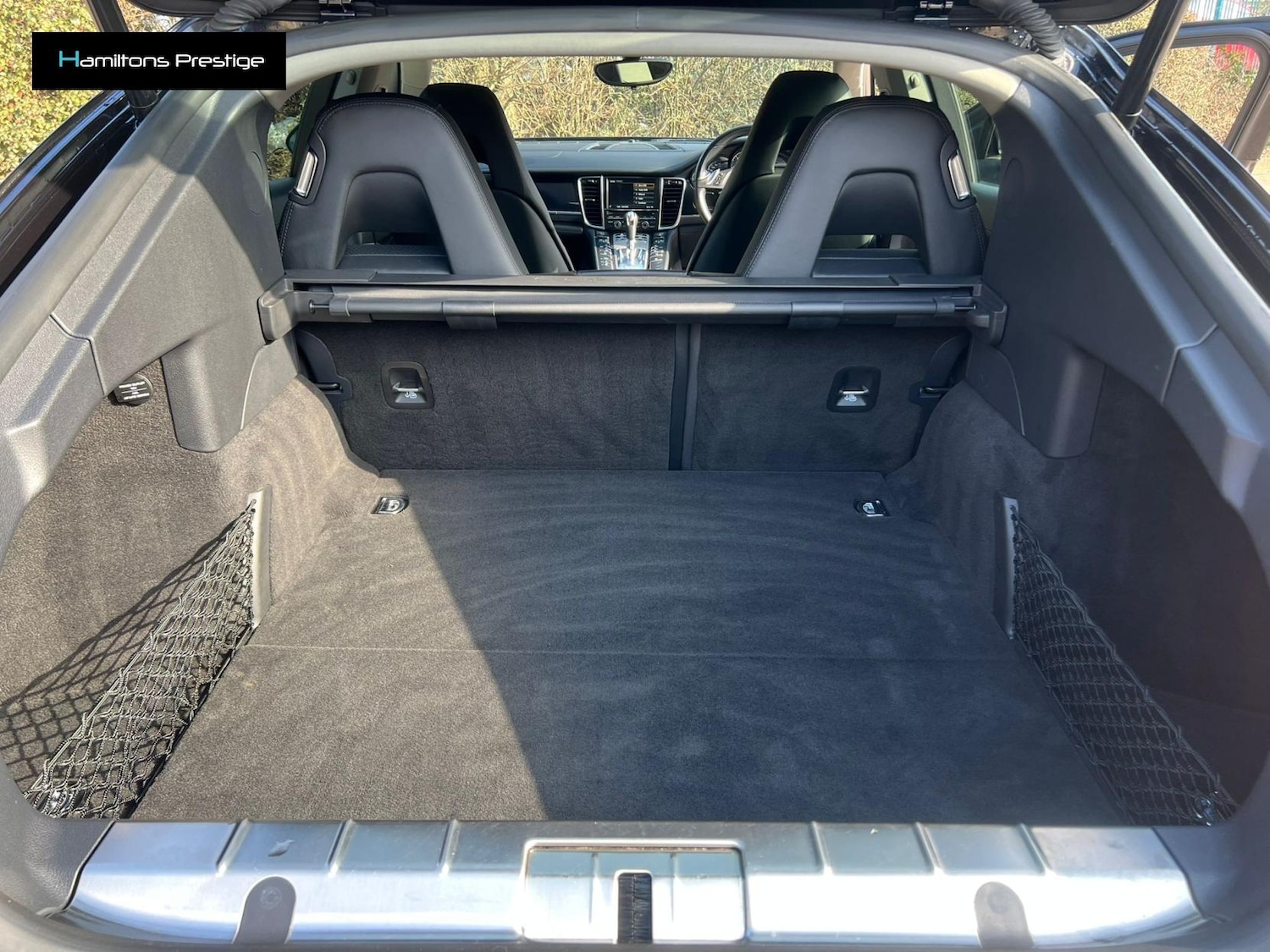 Used Porsche Panamera 2014 for sale - 77610714: Photo 16