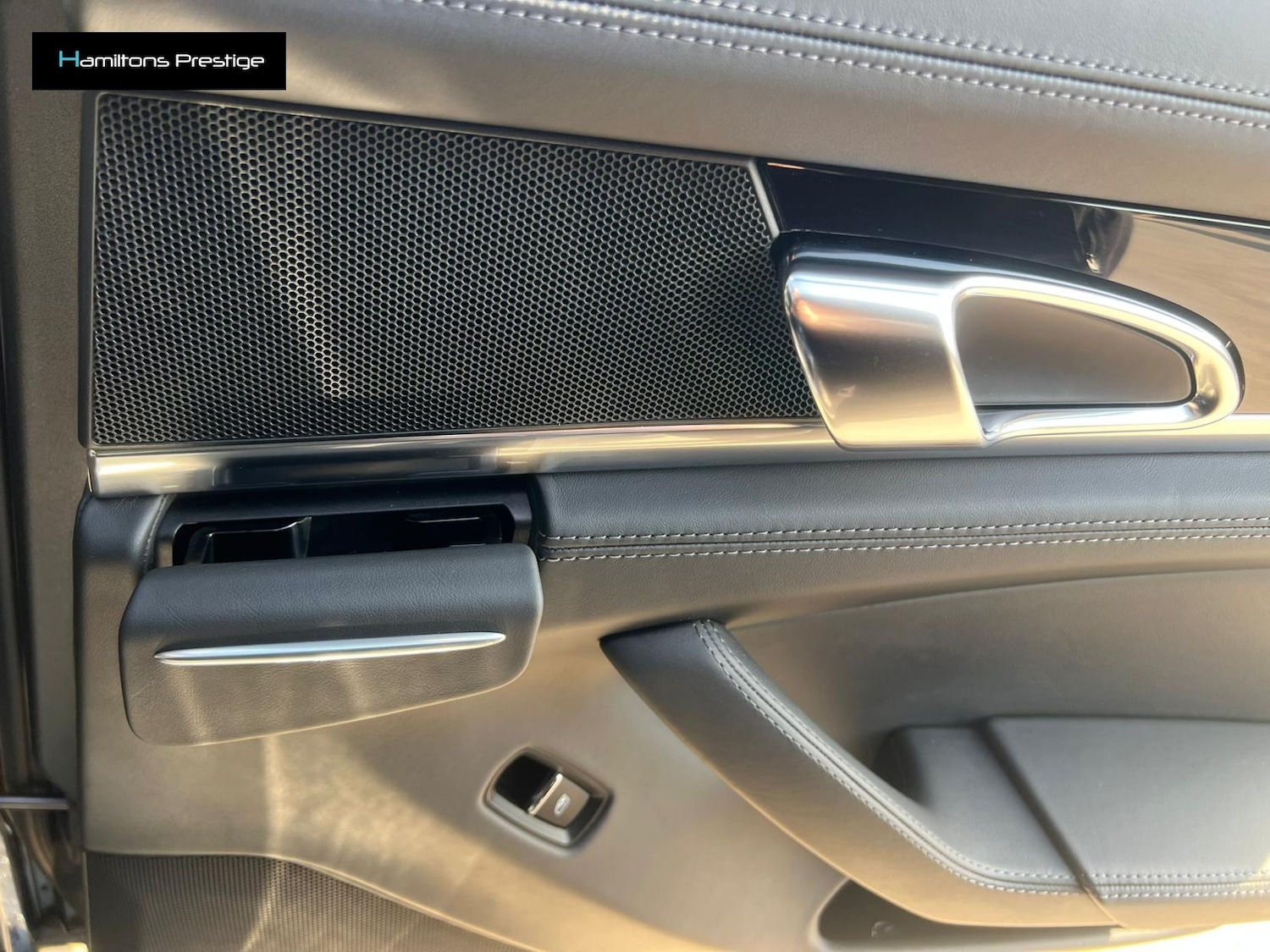 Used Porsche Panamera 2014 for sale - 77610714: Photo 18