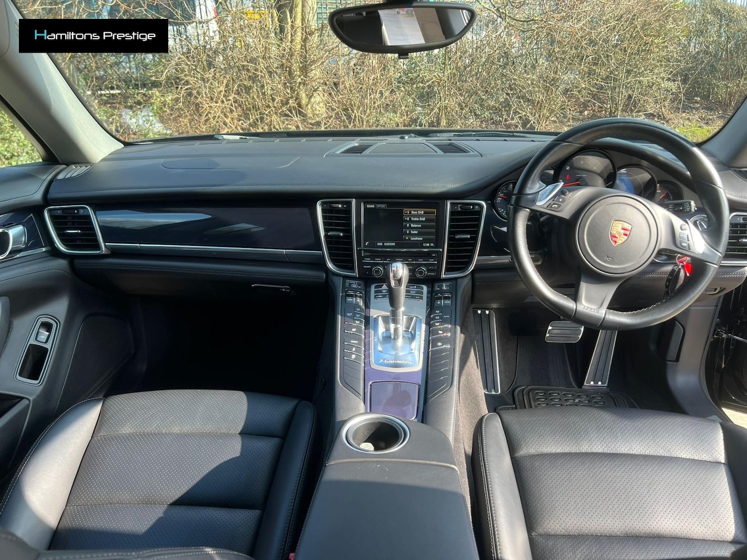 Used Porsche Panamera 2014 for sale - 77610714: Photo 19