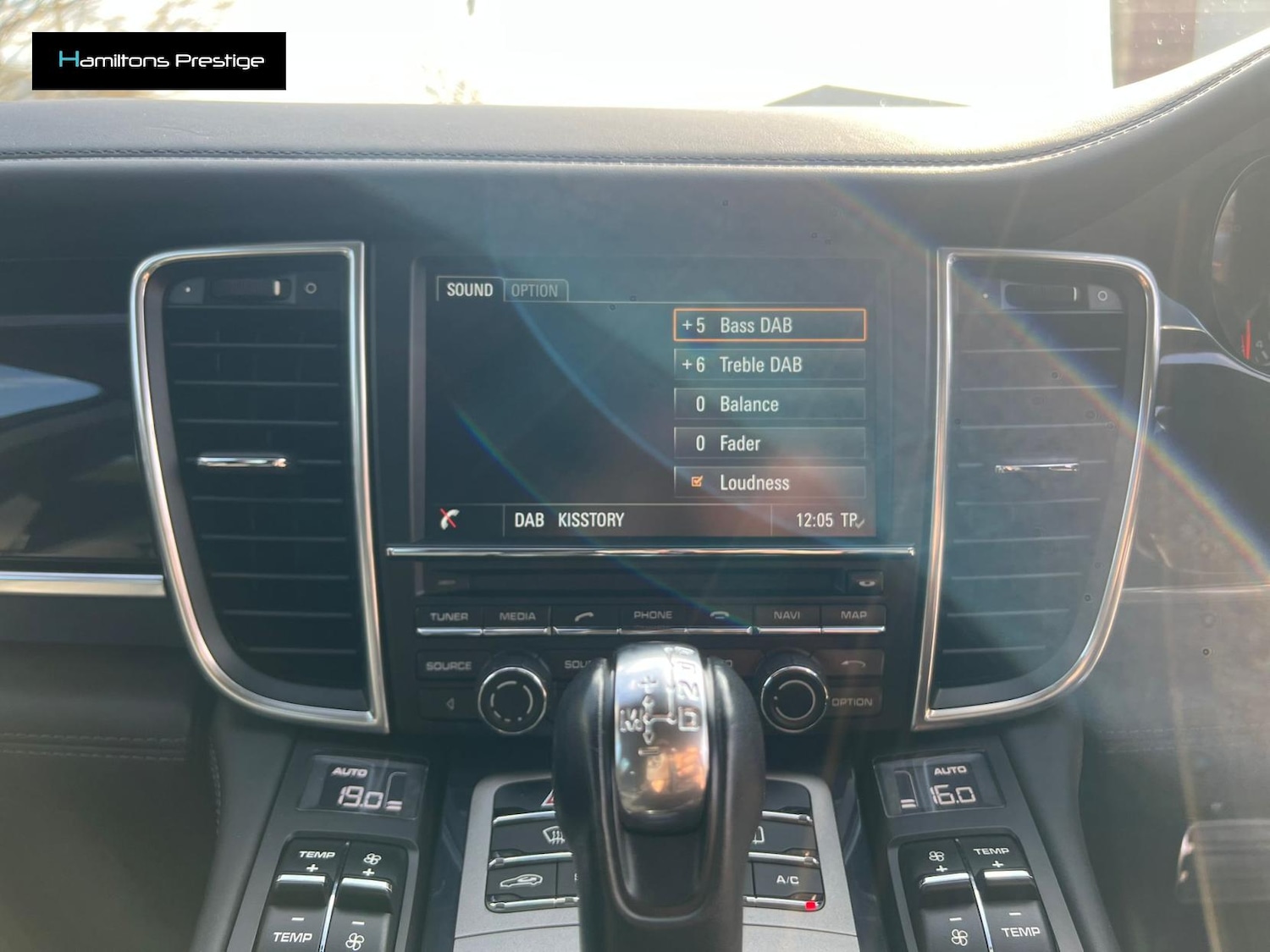 Used Porsche Panamera 2014 for sale - 77610714: Photo 20