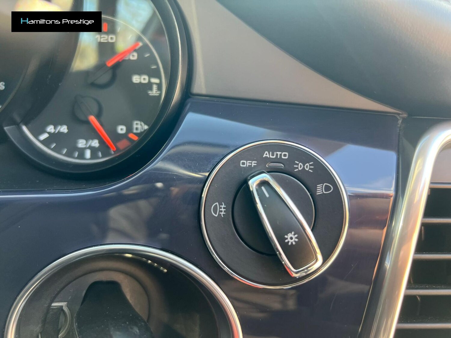 Used Porsche Panamera 2014 for sale - 77610714: Photo 22