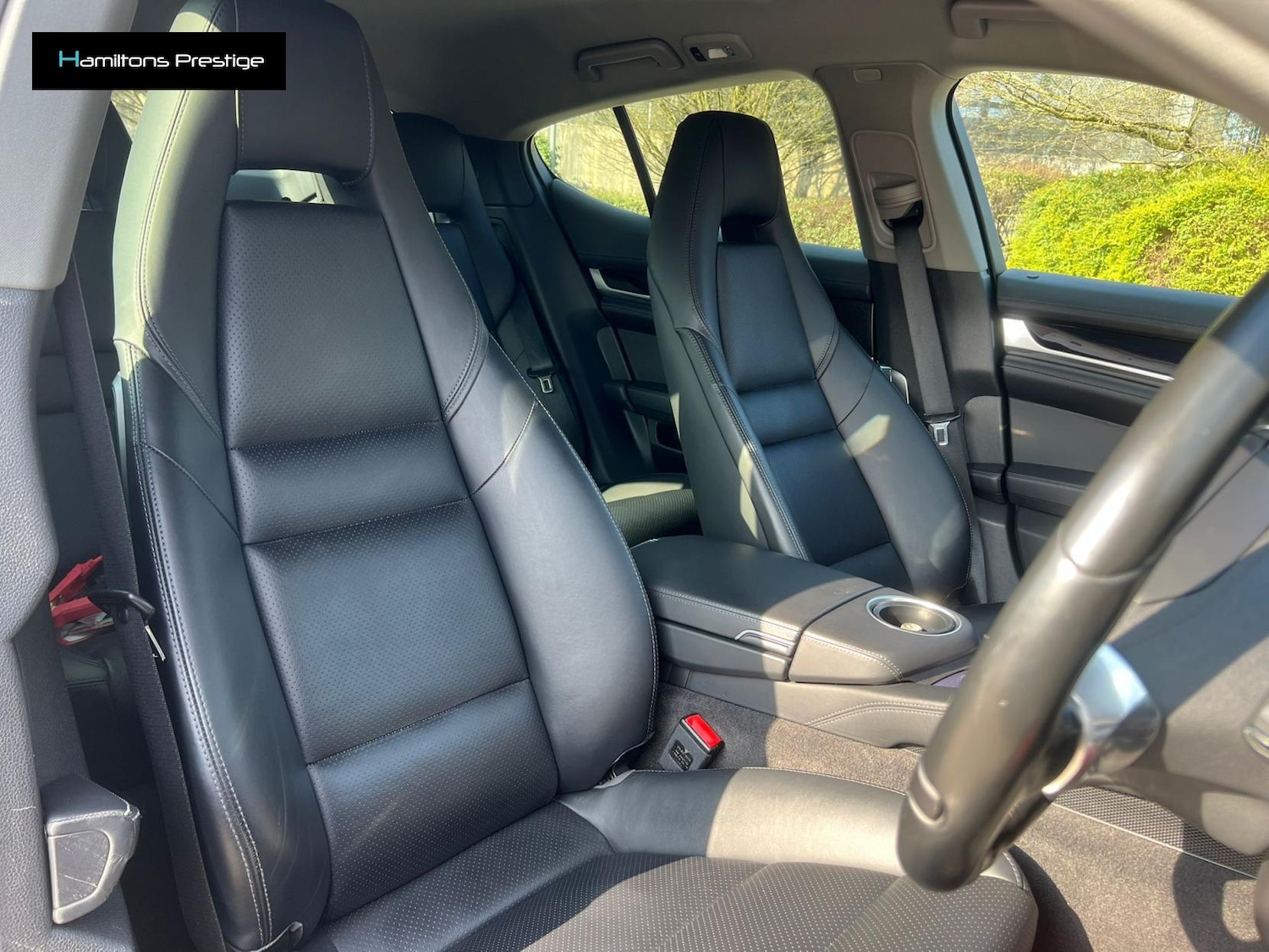 Used Porsche Panamera 2014 for sale - 77610714: Photo 23