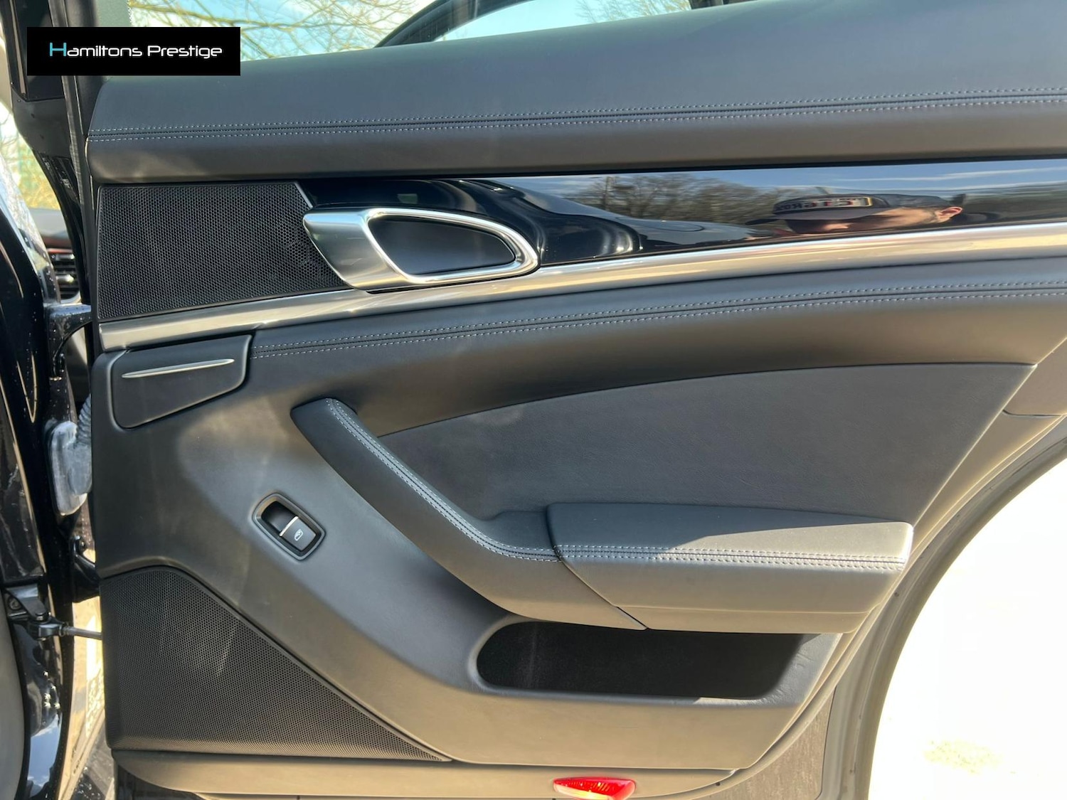 Used Porsche Panamera 2014 for sale - 77610714: Photo 24