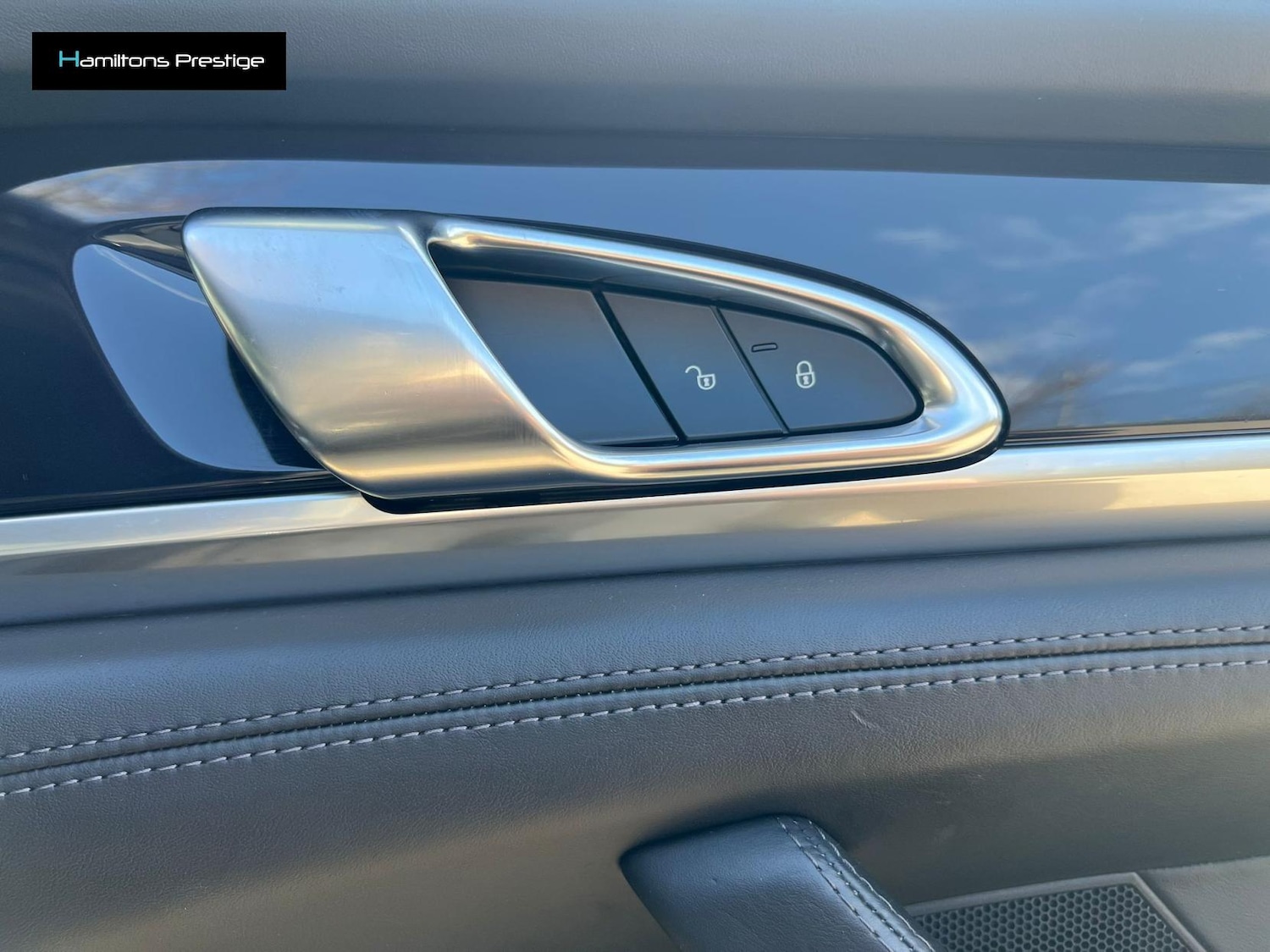 Used Porsche Panamera 2014 for sale - 77610714: Photo 27