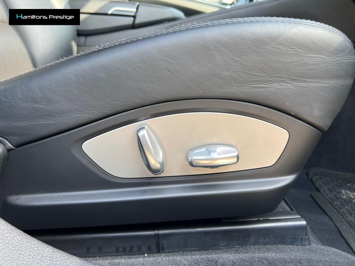 Used Porsche Panamera 2014 for sale - 77610714: Photo 28