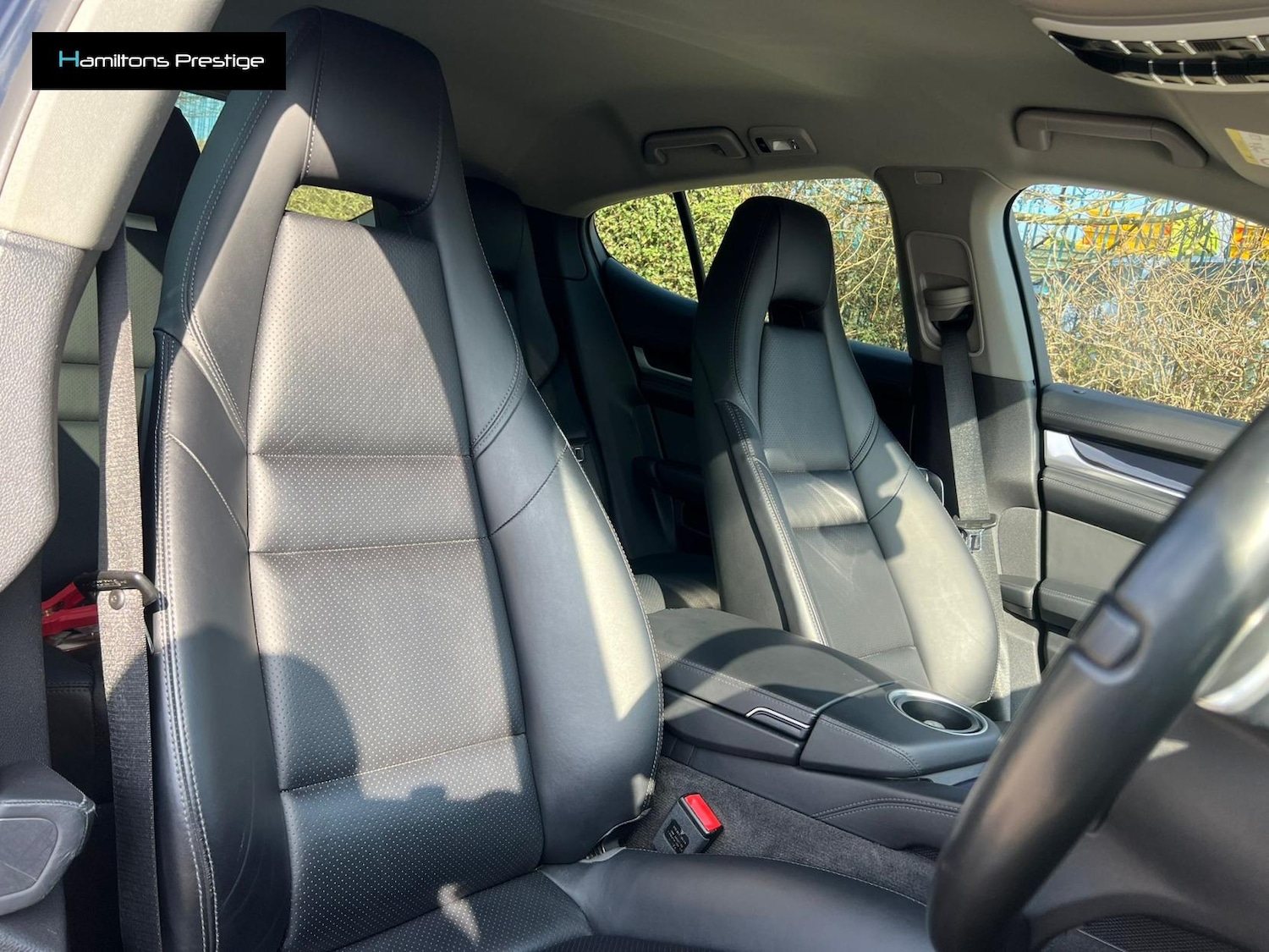 Used Porsche Panamera 2014 for sale - 77610714: Photo 29