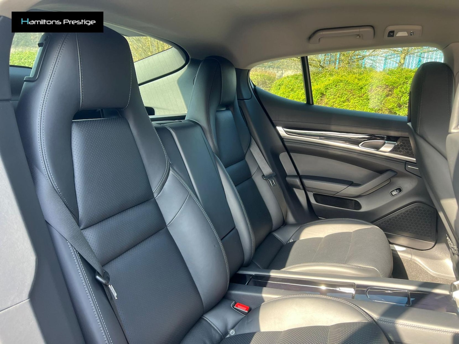 Used Porsche Panamera 2014 for sale - 77610714: Photo 30