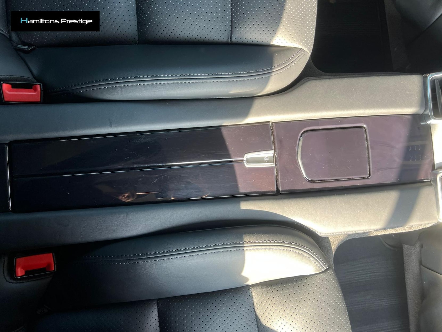 Used Porsche Panamera 2014 for sale - 77610714: Photo 31