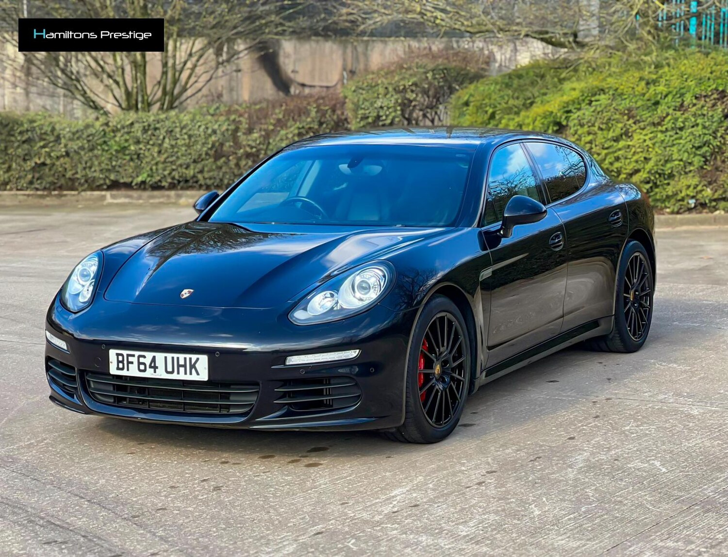 Used Porsche Panamera 2014 for sale - 77610714: Photo 9