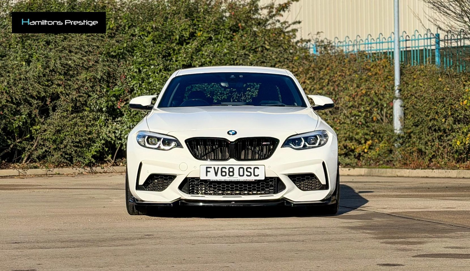 Used BMW M2 2018 for sale - 76568425: Photo 10
