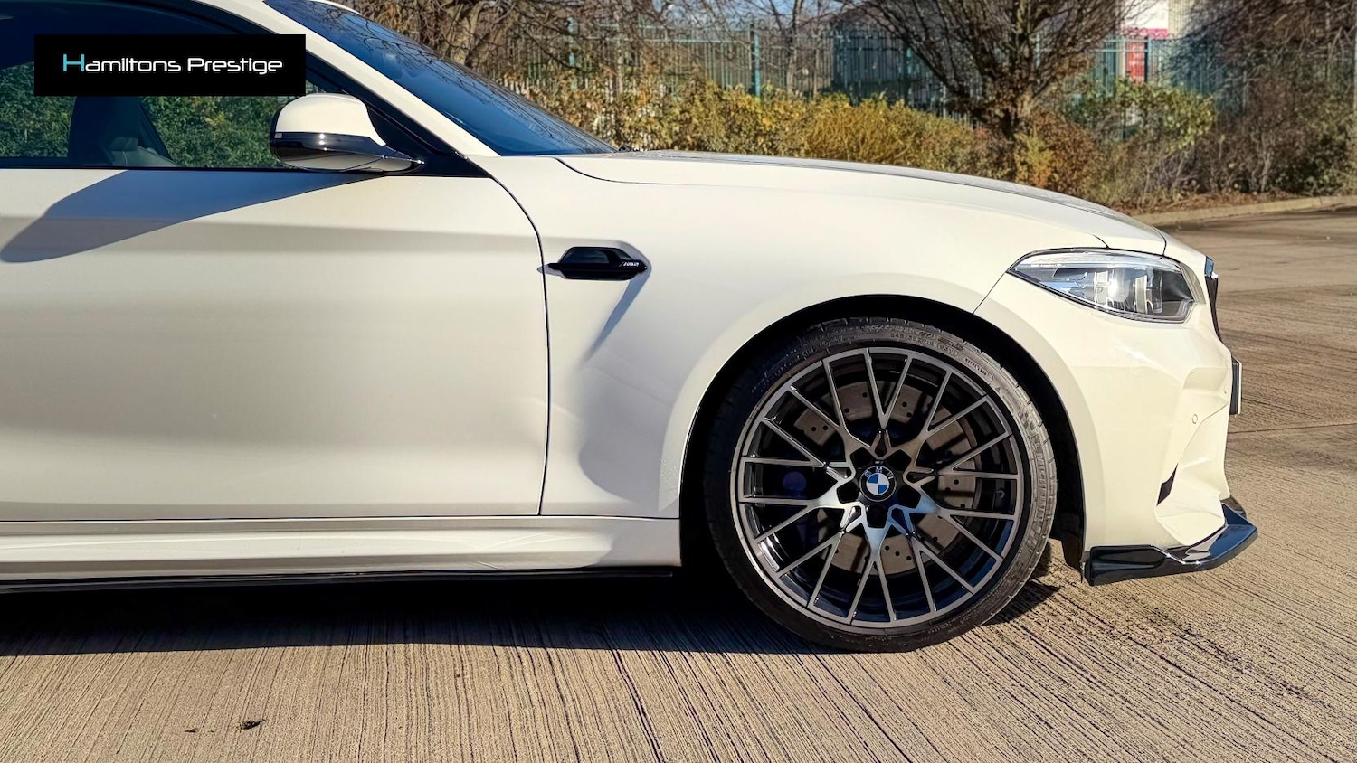 Used BMW M2 2018 for sale - 76568425: Photo 12