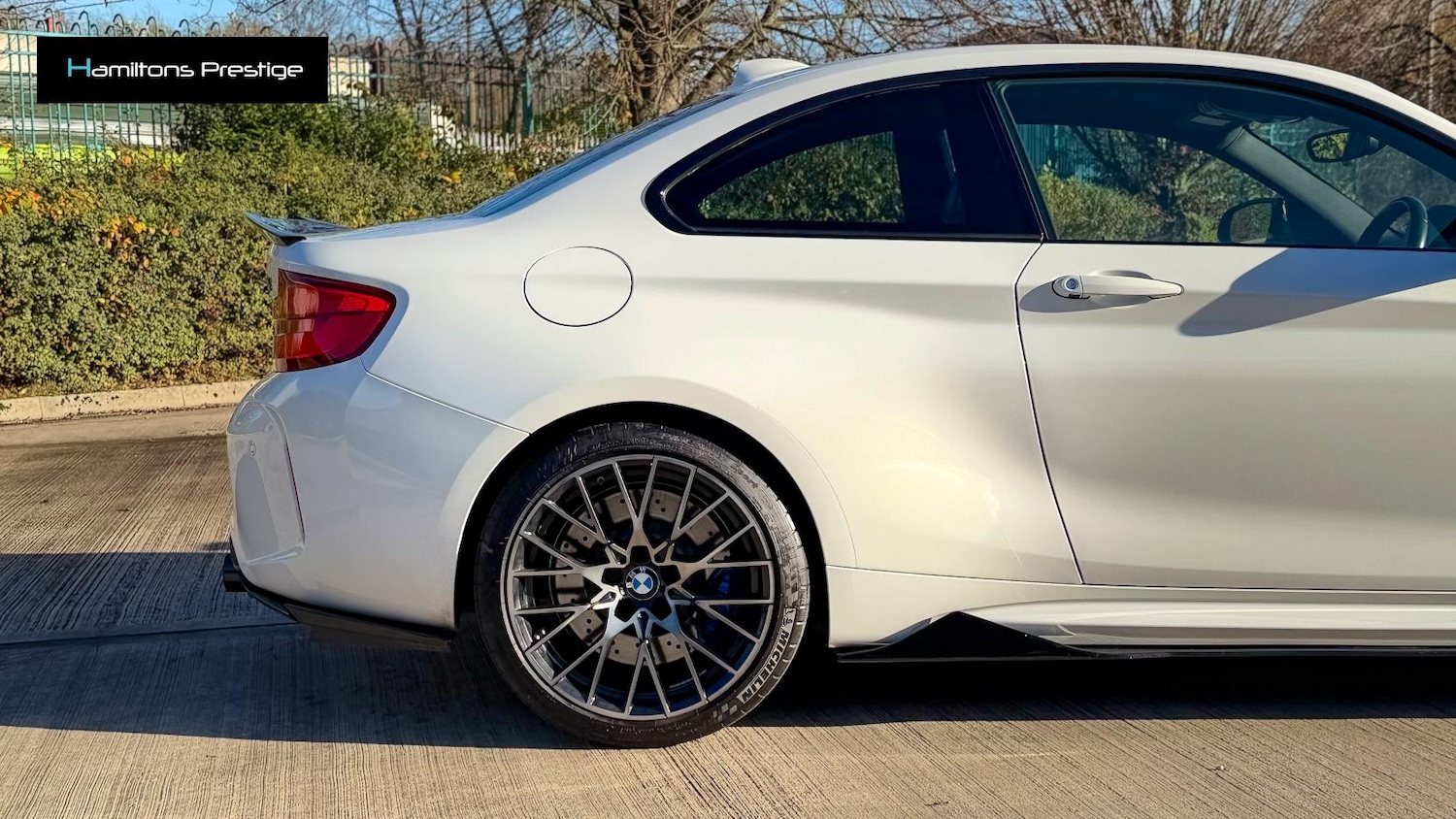 Used BMW M2 2018 for sale - 76568425: Photo 14