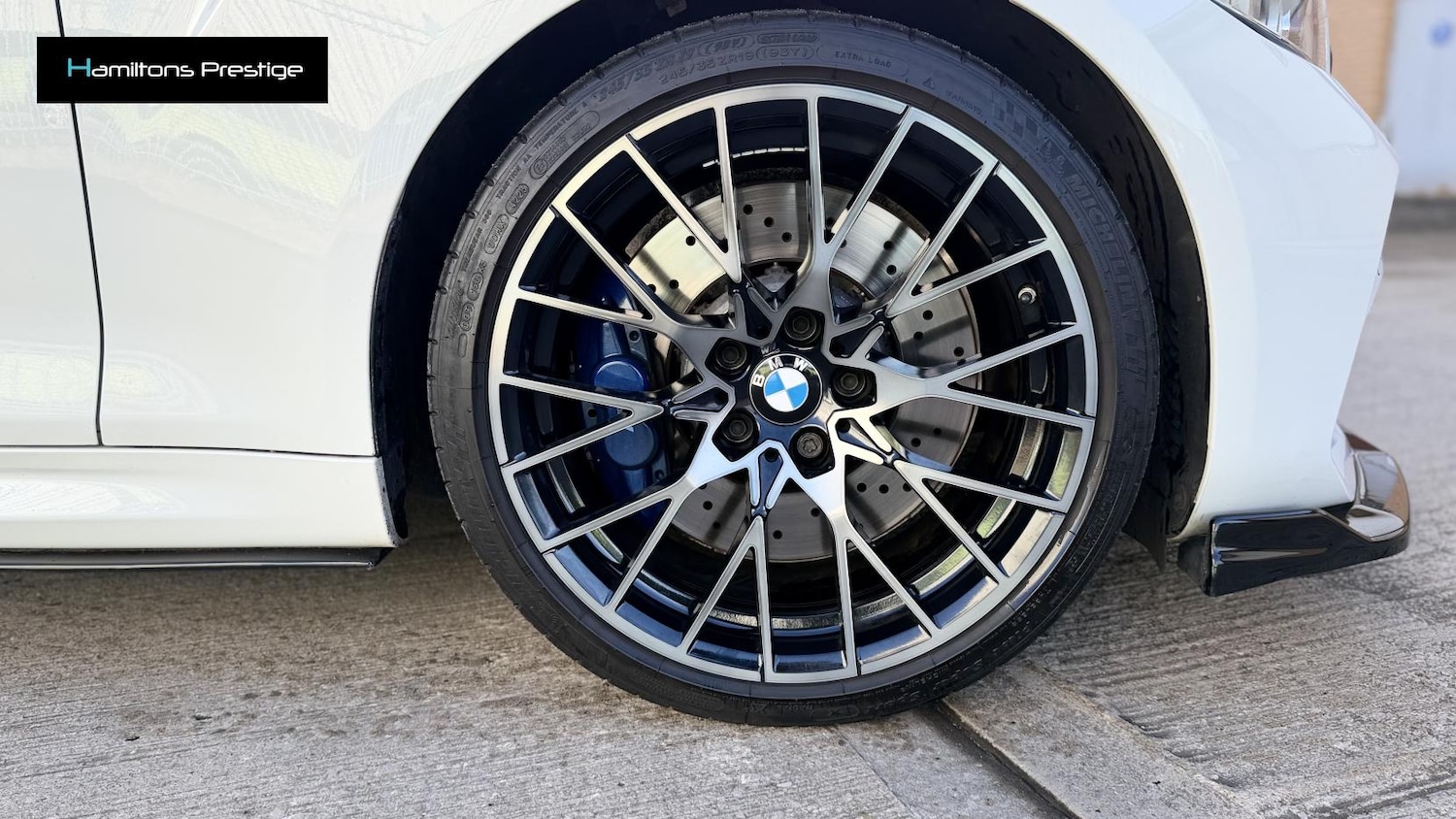 Used BMW M2 2018 for sale - 76568425: Photo 23