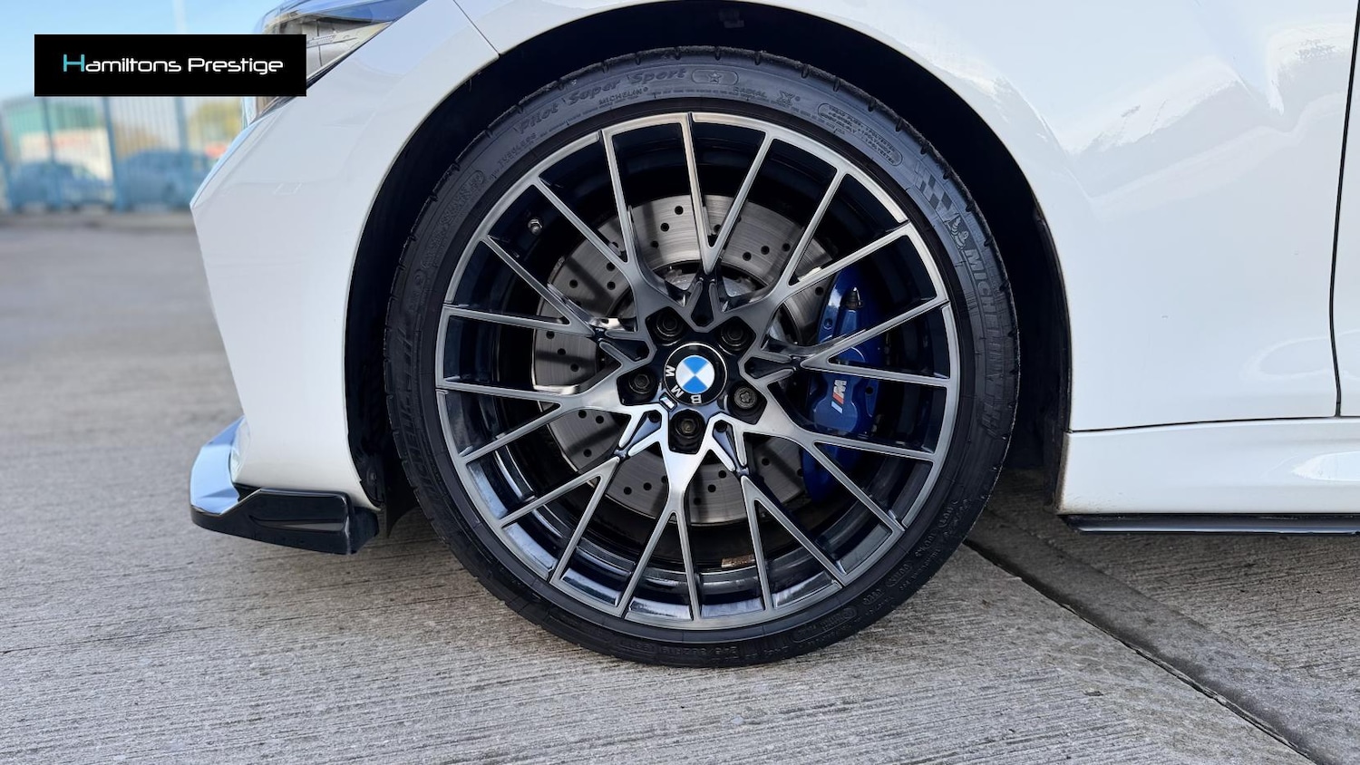Used BMW M2 2018 for sale - 76568425: Photo 24