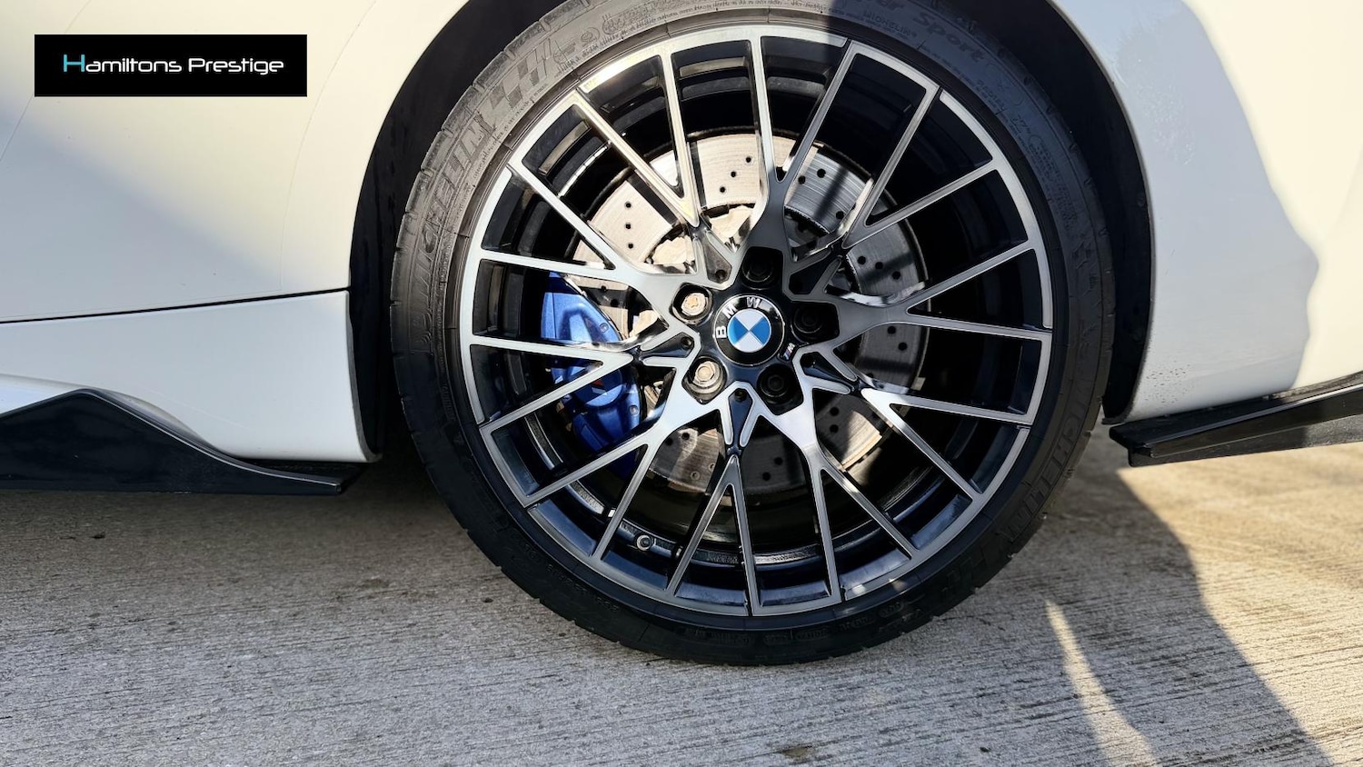 Used BMW M2 2018 for sale - 76568425: Photo 25