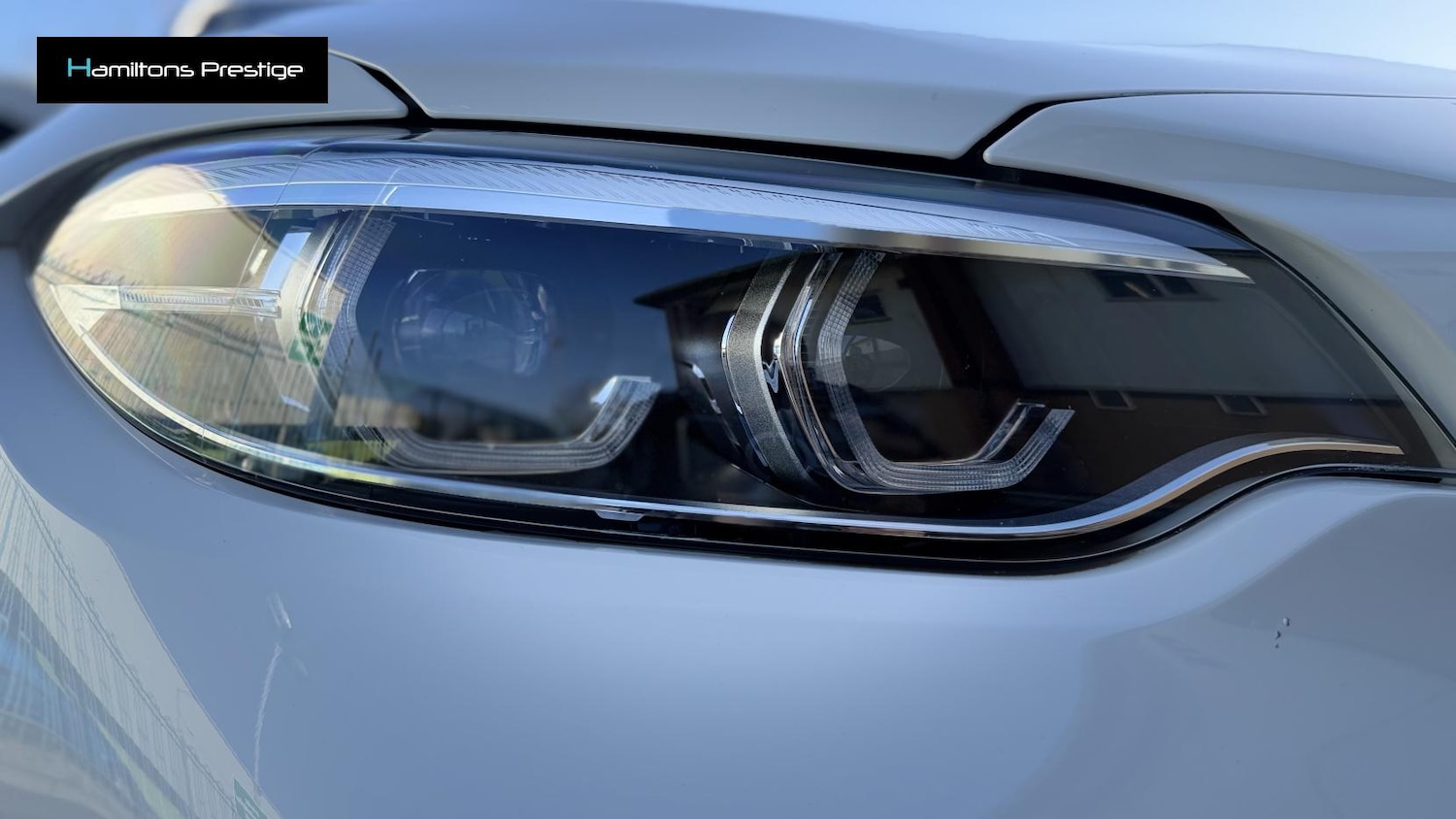 Used BMW M2 2018 for sale - 76568425: Photo 27