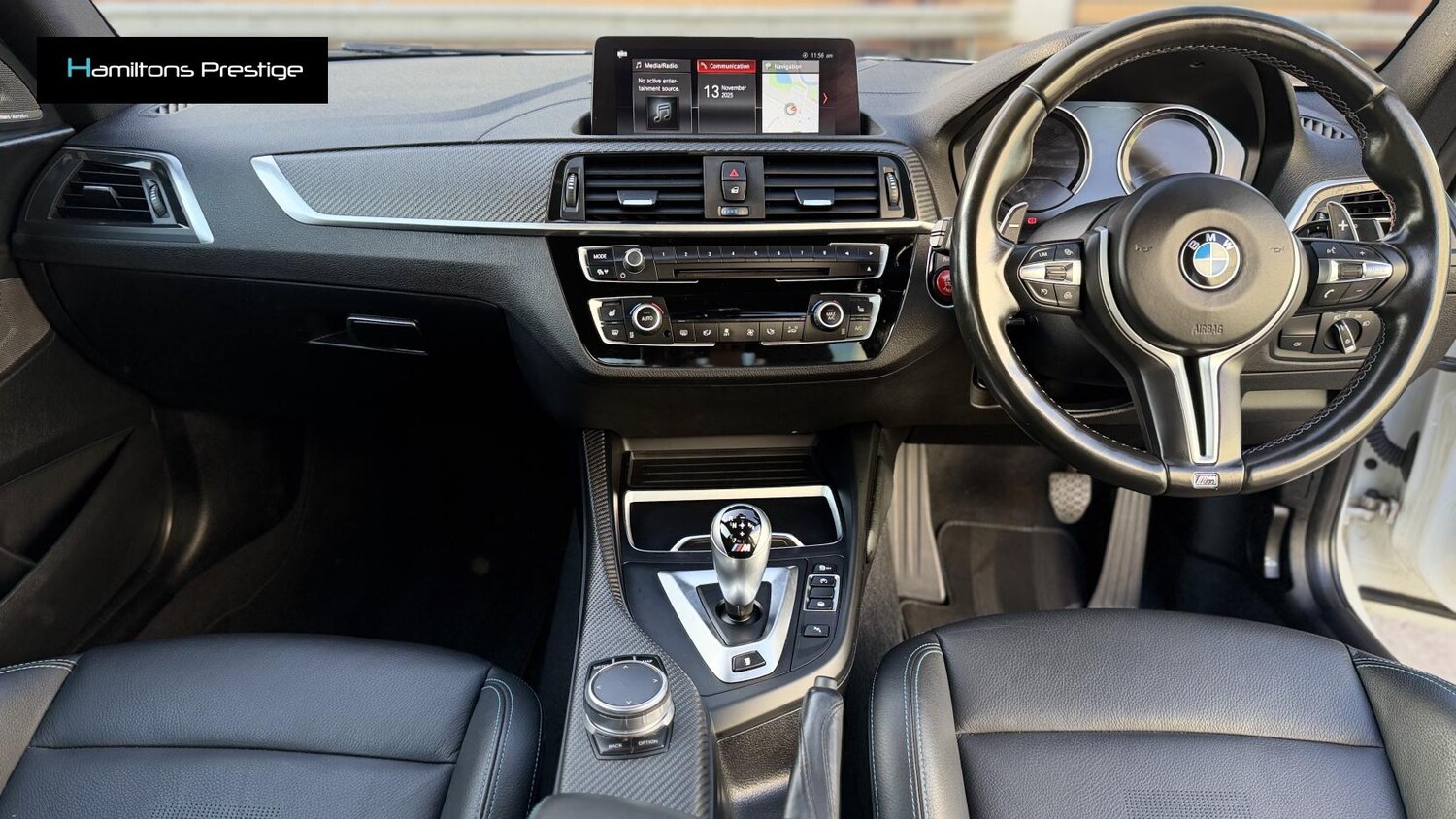 Used BMW M2 2018 for sale - 76568425: Photo 28