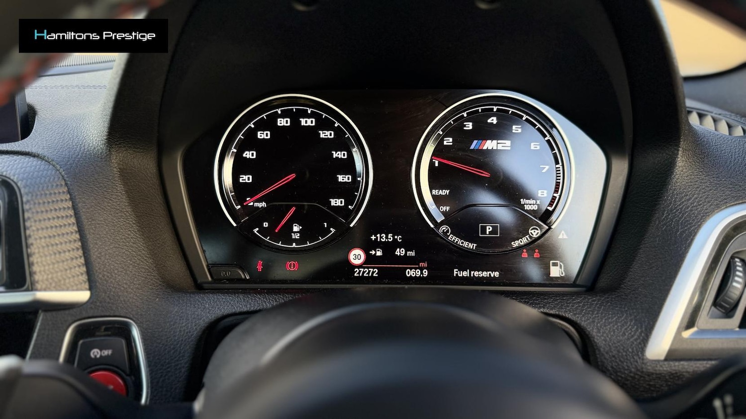 Used BMW M2 2018 for sale - 76568425: Photo 30