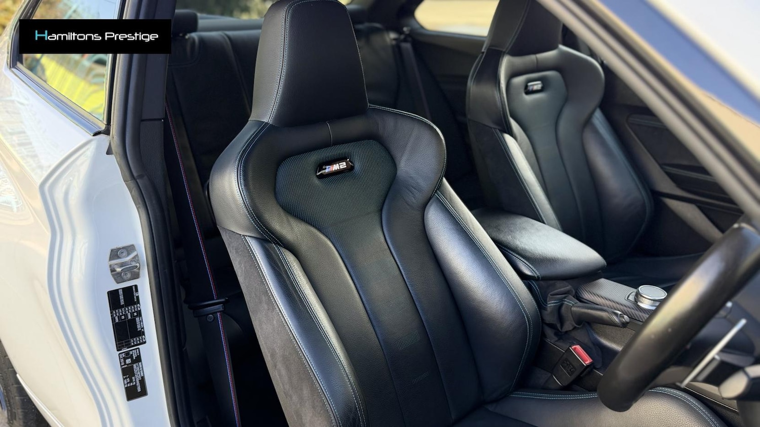 Used BMW M2 2018 for sale - 76568425: Photo 33