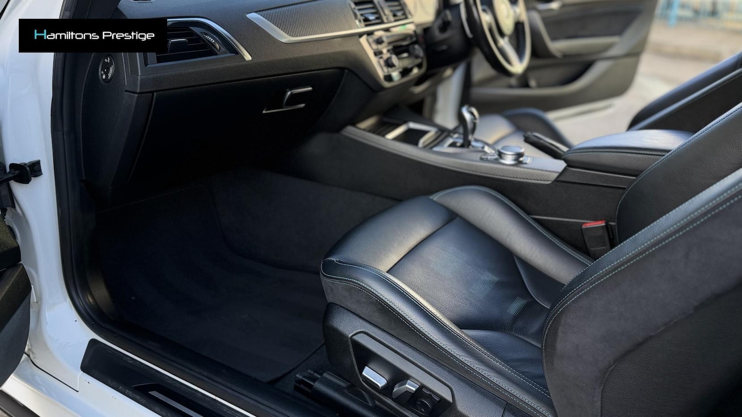 Used BMW M2 2018 for sale - 76568425: Photo 34