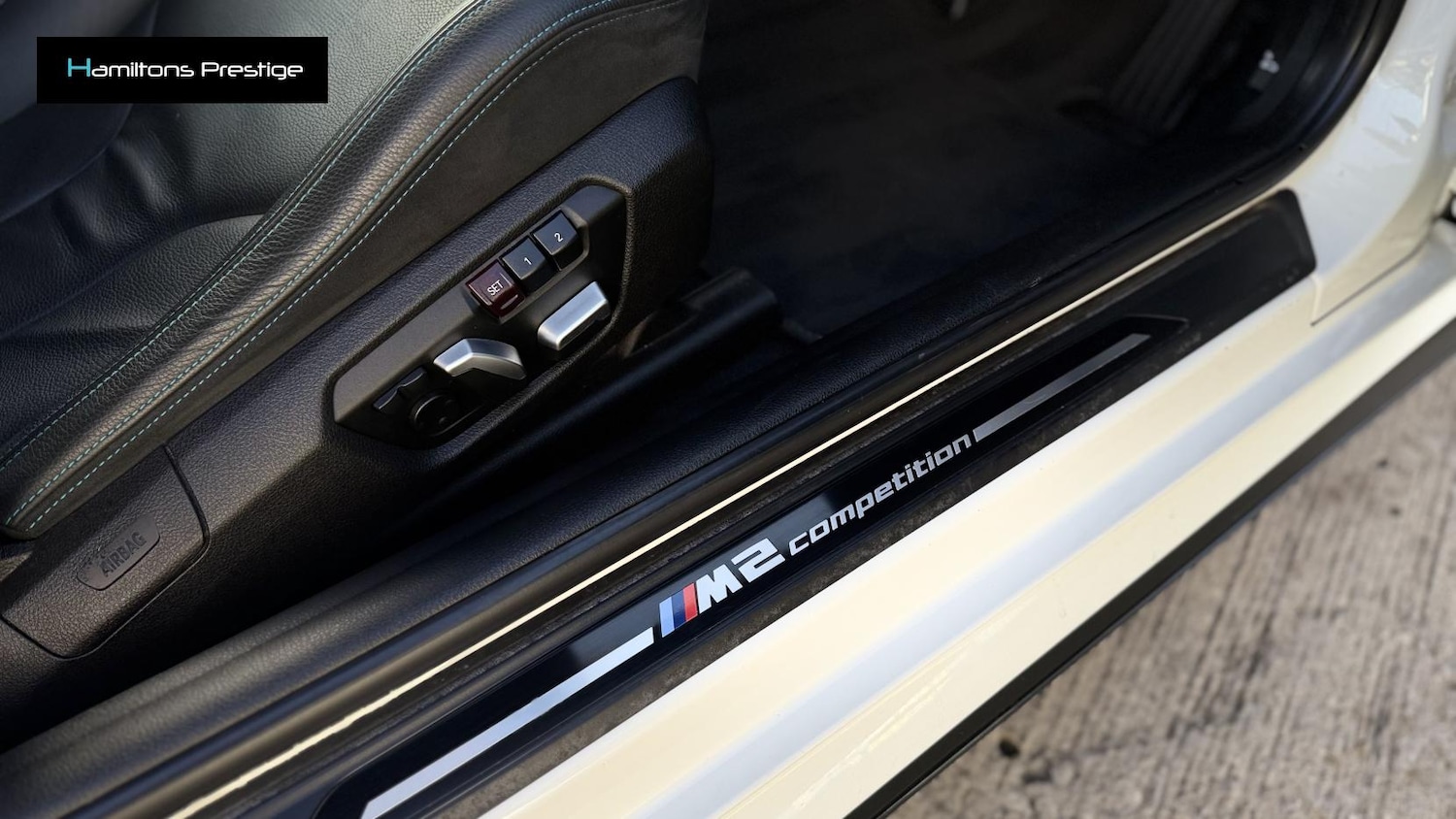 Used BMW M2 2018 for sale - 76568425: Photo 37