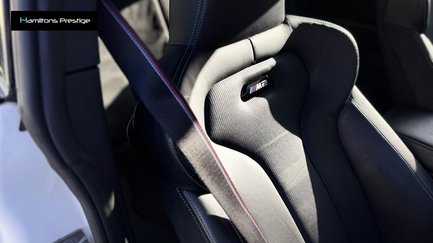 Used BMW M2 2018 for sale - 76568425: Photo 39