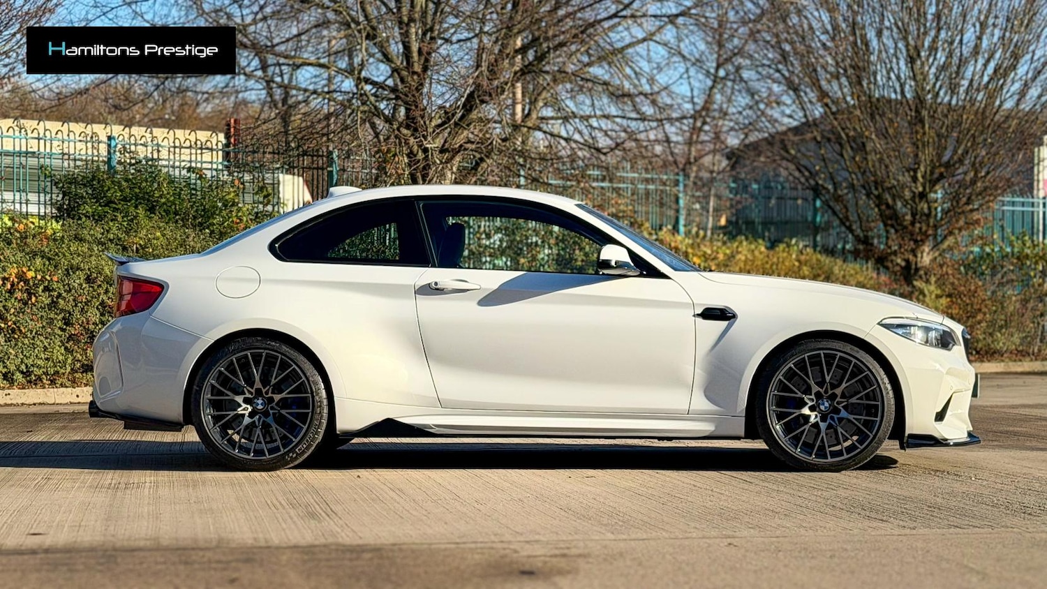 Used BMW M2 2018 for sale - 76568425: Photo 4