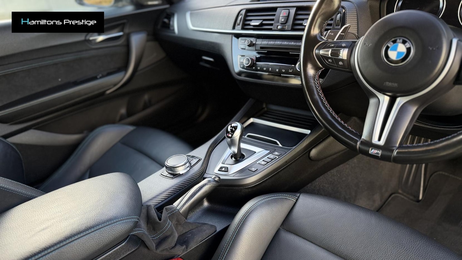 Used BMW M2 2018 for sale - 76568425: Photo 40