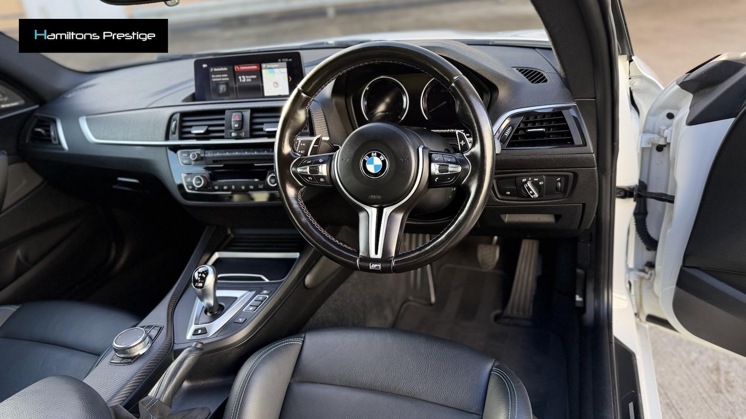 Used BMW M2 2018 for sale - 76568425: Photo 41